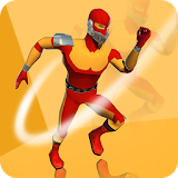 Hero City: War for Justice icon