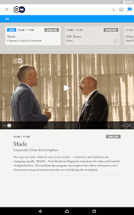 Скачать игру DW - Breaking World News для Android бесплатно