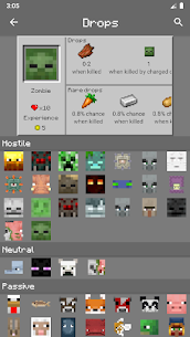 CraftBook Crafting Guide v1.6.4.51 Premium Mod 3
