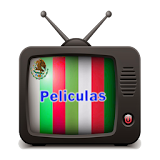 Peliculas Mexicanas Online icon