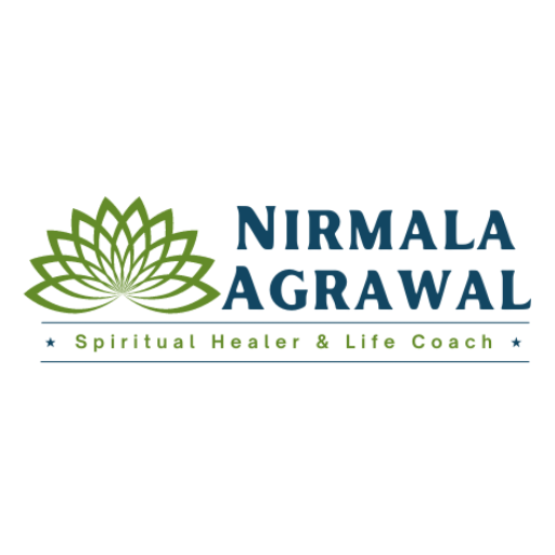 Life Coach Nirmala logo