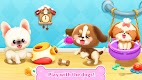 screenshot of Panda Games: Pet Dog Life