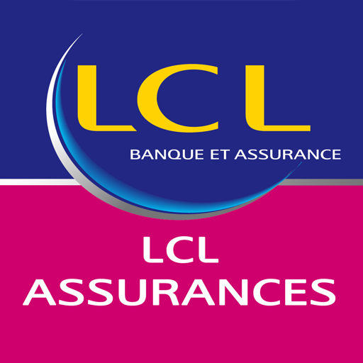 LCL Assurances 8.2.0 Icon
