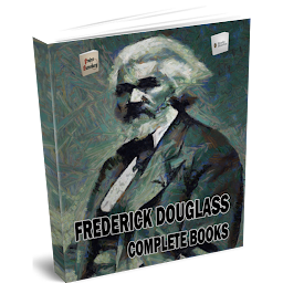 Icon image Frederick Douglass Books