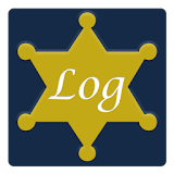 Daily Activity Log icon