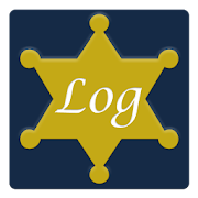 Daily Activity Log  Icon