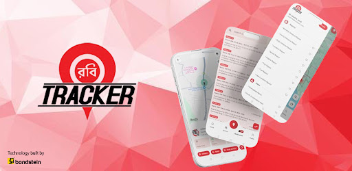 Robi Vehicle Tracker - RVT