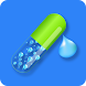私の健康: 薬のリマインダー - Androidアプリ