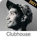 Free ‎Clubhouse Drop-in audio chat: App g 1.0.0 APK Скачать