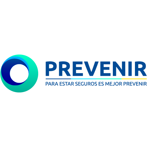 Prevenir Pólizas Clientes logo