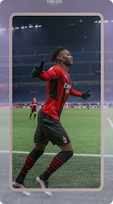 Captura 17 Wallpaper for Rafael Leão android