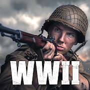 World War Heroes — WW2 PvP FPS Mod apk versão mais recente download gratuito