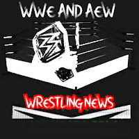 Wrestling News WWE AEW 2023