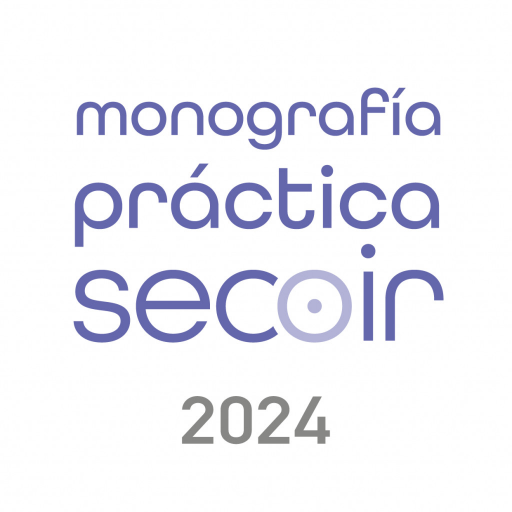 Monografía Práctica SECOIR 24 Download on Windows
