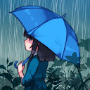 雨音と癒しの放置ゲーム - あまやどり -
