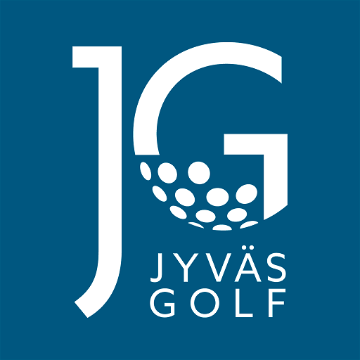 JyväsGolf logo