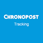 Cover Image of ดาวน์โหลด Chronopost Tracking 1.0.0 APK