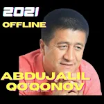 Cover Image of डाउनलोड Abdujalil Qo'qonov qo'shiqlari 3.1 APK