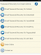 screenshot of Email Password Recovery Help