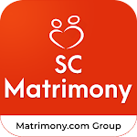 Cover Image of Télécharger SC Matrimony - Application de mariage et de jumelage 6.2 APK