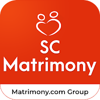 SC Matrimony - Marriage & Matchmaking App