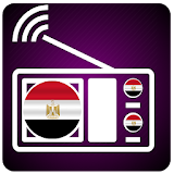 Radio Egypt FM icon