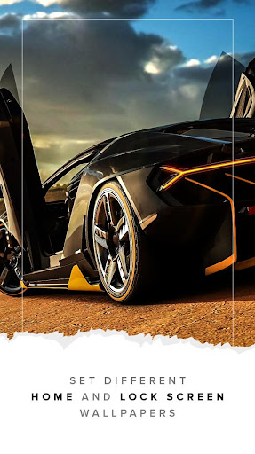 Car HD Wallpaper  Live Background