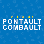Cover Image of डाउनलोड Pontault-Combault l’appli  APK