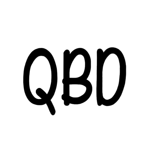QBD - Quadro branco diario logo