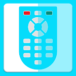 Cover Image of Tải xuống Smart TCL TV Remote Control 1.1 APK