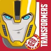 Transformers: RobotsInDisguise 1.6.1 Icon