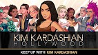 screenshot of Kim Kardashian: Hollywood