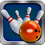 Bowling 3D Game icon