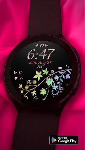 rens watchface60 Screen 2