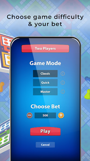 LU Star Game Screen 3