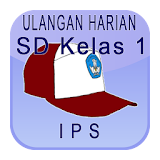 Bank Soal SD Kls 1 IPS icon