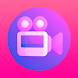VideoShow editor  تصميم فيديوه - Androidアプリ