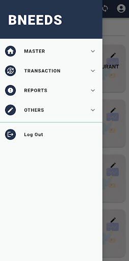 Bneeds Outlets Screen 3