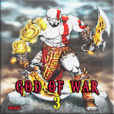 New god Of War 3 Hint icon