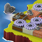 Gears Island: Gears Logical Puzzles 1.06