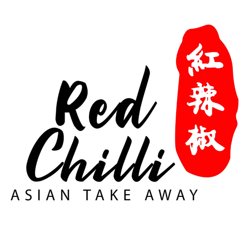 Red Chilli Asian Takeaway logo