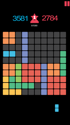 Ari. Block 1010 - Screenshot 4