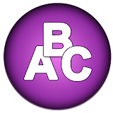 ABC games for kids icon