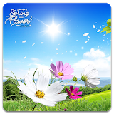 Spring 4K Ultra HD Wallpapers icon