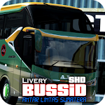 Cover Image of 下载 Livery Bussid SHD ALS  APK