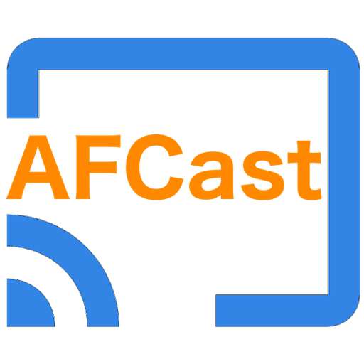 AFCast for Chromecast & FireTV