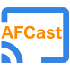 AFCast for Chromecast & FireTV - Androidアプリ