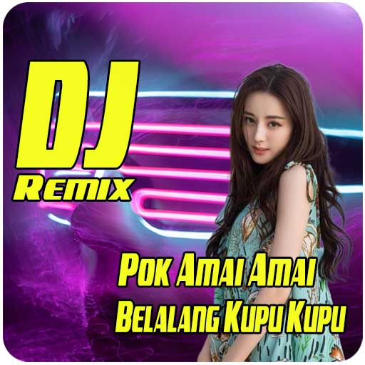 Dj Pok Amai-Amai Remix