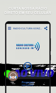 Rádio Cultura Gonzagão FM