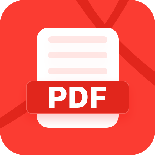 PDF Reader - PDF Viewer logo